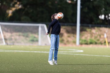 Bild 27 - F Walddoerfer SV 2 - SC Condor : Ergebnis: 1:1